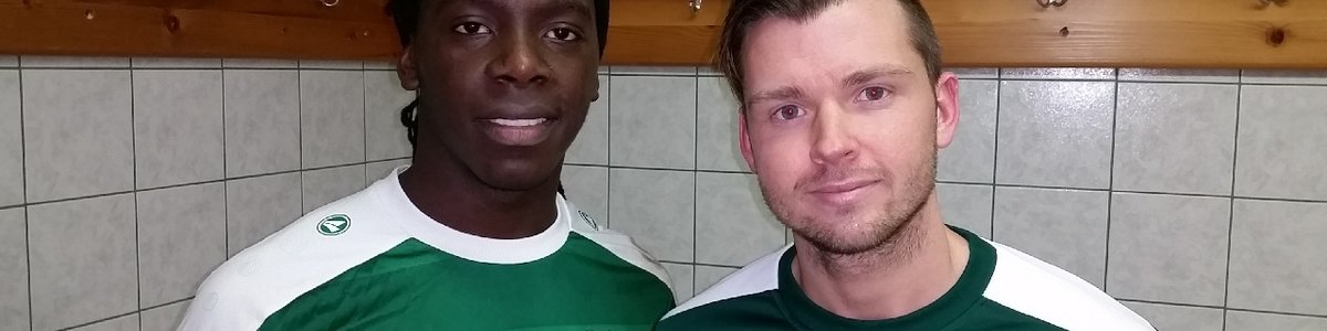 Glatter Heimsieg Glatter Heimsieg