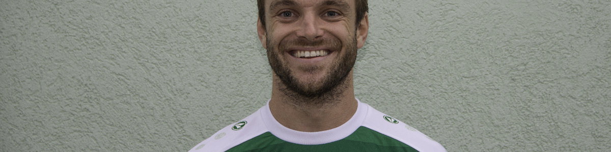 Christian Neuper verletzt! Christian Neuper verletzt!