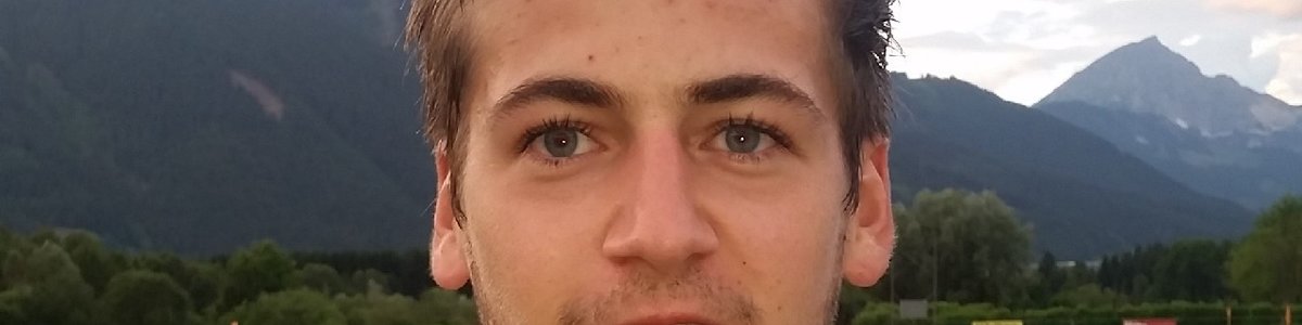 Neu beim SC Liezen Neu beim SC Liezen