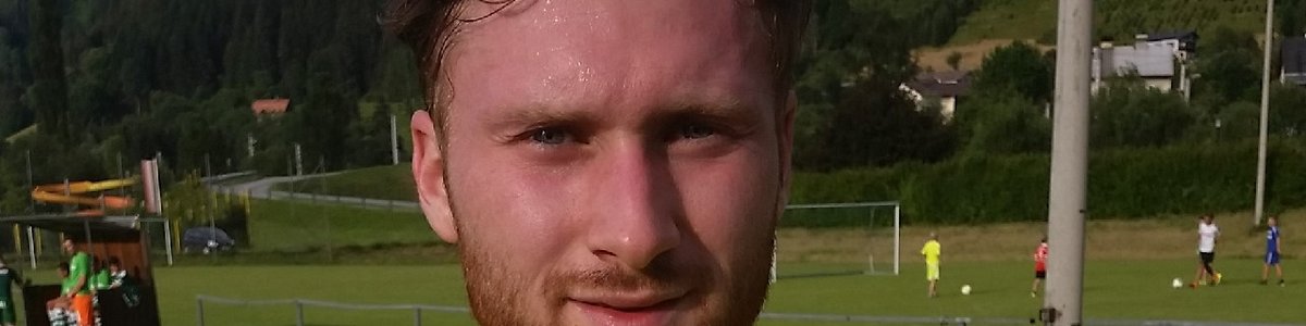 Neu beim SC Liezen Neu beim SC Liezen