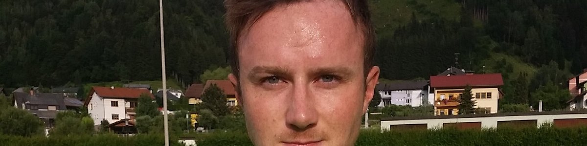 Neu beim SC Liezen Neu beim SC Liezen