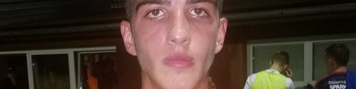 Wer ist Srdjan Mrzic? Wer ist Srdjan Mrzic?