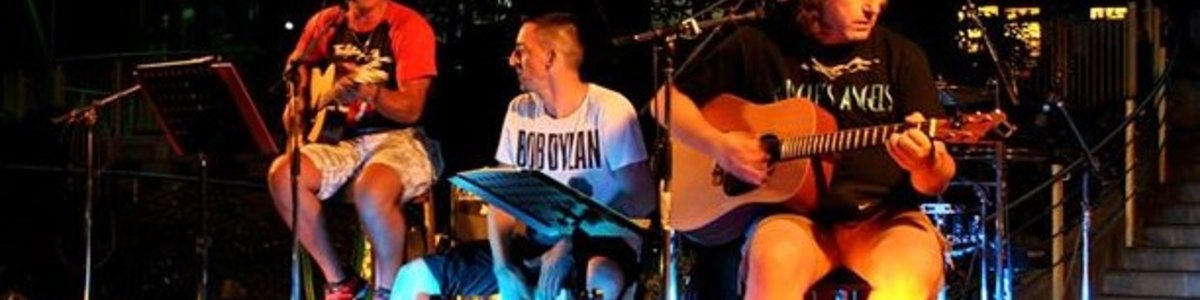 Sturmfest im ABM Stadion Sturmfest im ABM Stadion