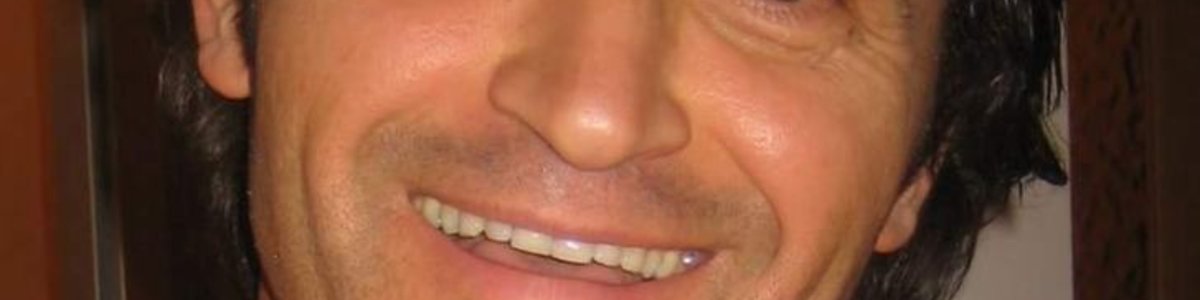 Mirsad "Cello" Cejvanovic Mirsad "Cello" Cejvanovic