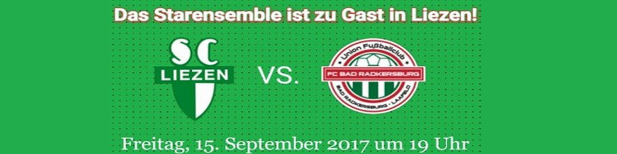 Der Tabellenführer kommt! Der Tabellenführer kommt!