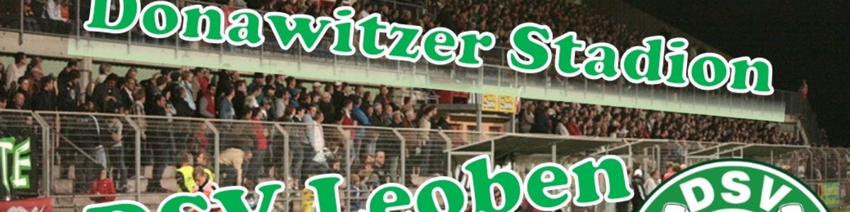 Fanfahrt nach Leoben Fanfahrt nach Leoben