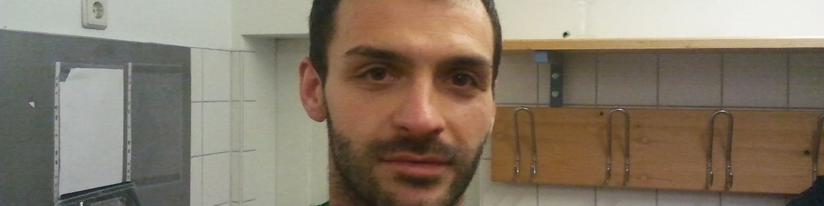 Derby-Sieg im Cup Derby-Sieg im Cup