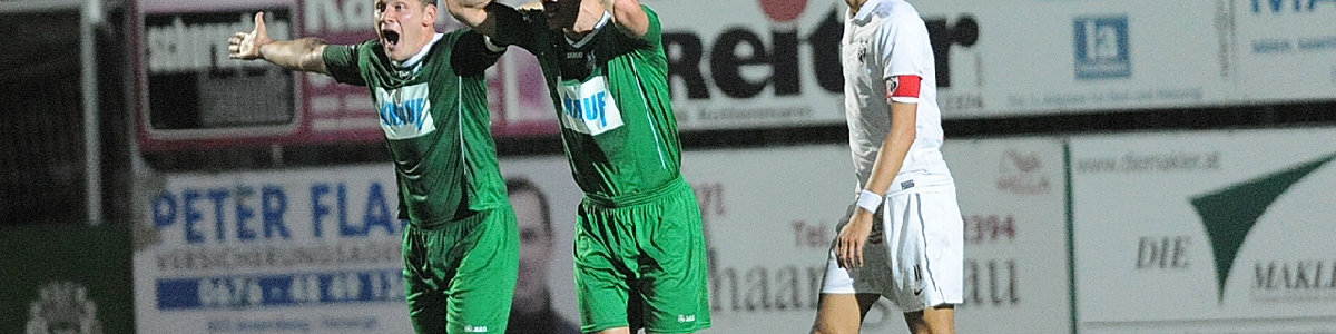 Nächste Niederlage Nächste Niederlage