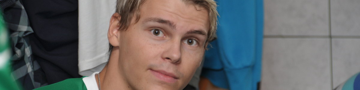 Heinrich Wallner schwer verletzt! Heinrich Wallner schwer verletzt!