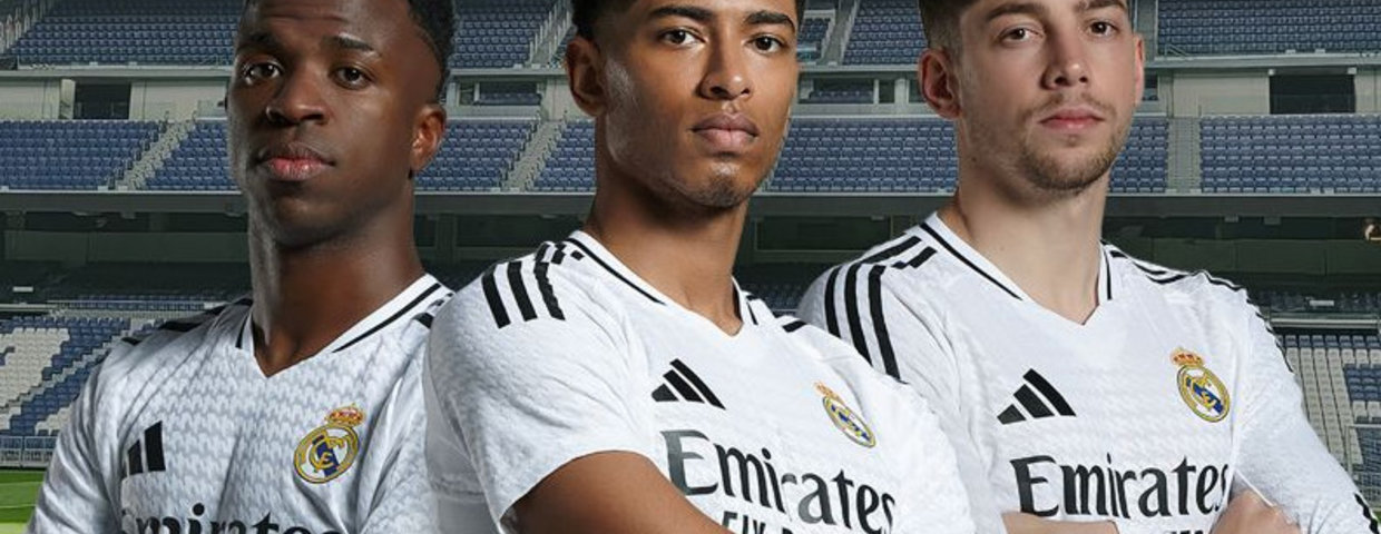 Real Madrid Camp in Liezen