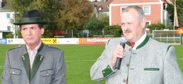 85 Jahre SC Liezen