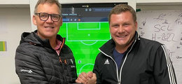 Neuer Trainer beim SC Liezen