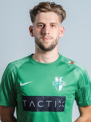 Albin Musliu