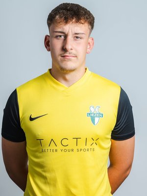 Benjamin Baltic
