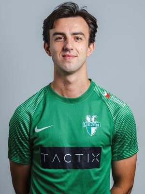 Daniel Biljesko