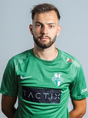 Dario Zrno