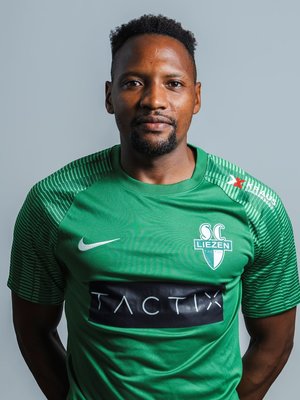Elvin Kanyerere
