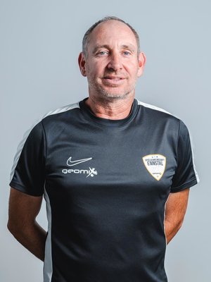 Gernot Stradner