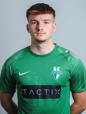 Kevin Josipovic