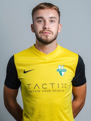 Kristijan Gavric