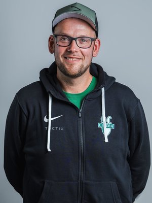 Marc Odersky