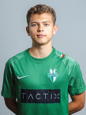 Nikita Cherepov