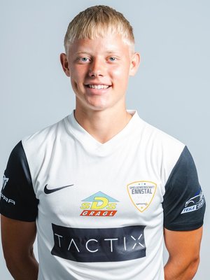 Niklas Petter