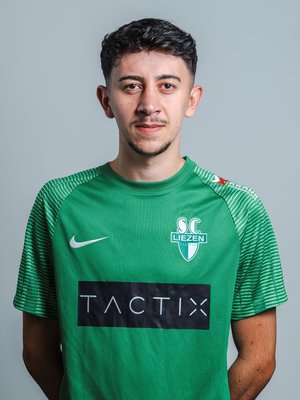 Radovan Smitran