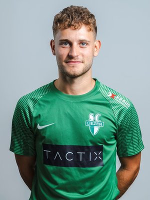 Steven Thalhammer