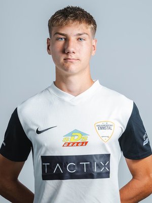 Tobias Stangl