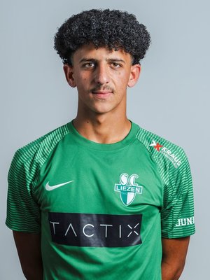 Walid Al Yassin