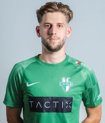 Albin Musliu