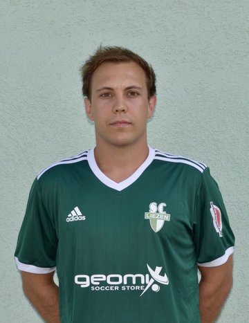 Andre Lesch