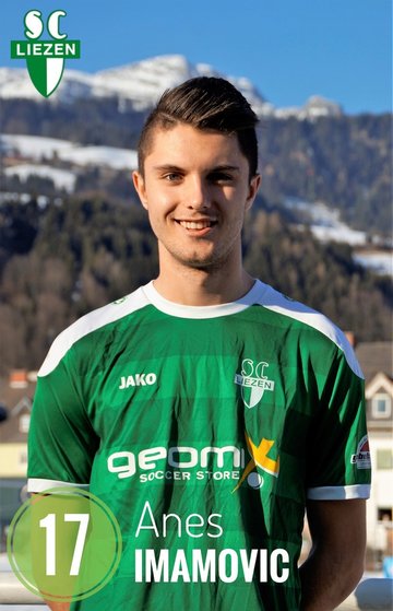 Anes Imamovic