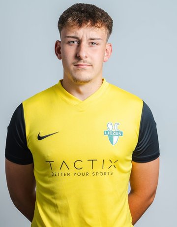 Benjamin Baltic