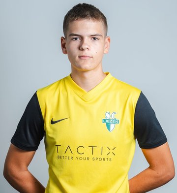 Benjamin Puric