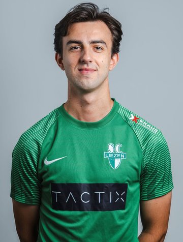 Daniel Biljesko