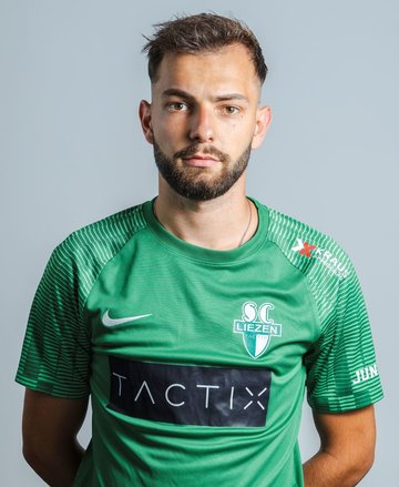 Dario Zrno