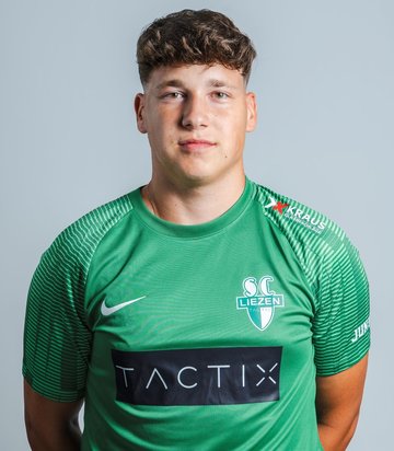 Dominik Hammer