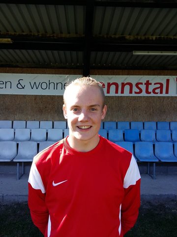 Fabian Spreitzer