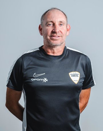 Gernot Stradner