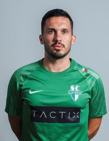 Josip Cipric