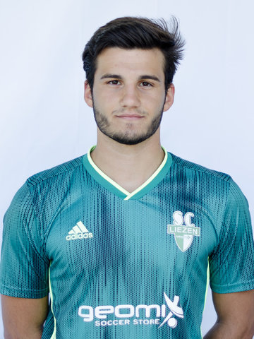 Kenan Iljazovic