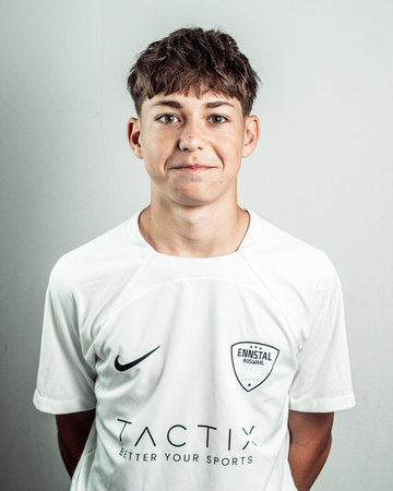 Killian Langreiter