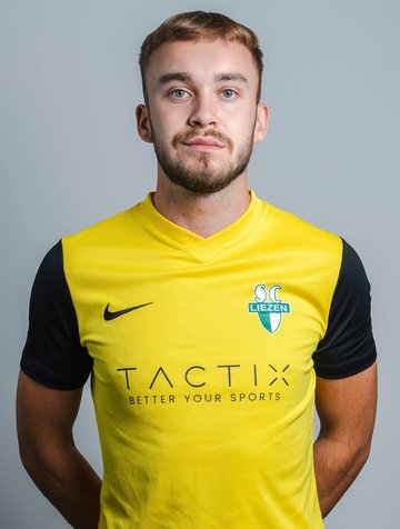 Kristijan Gavric