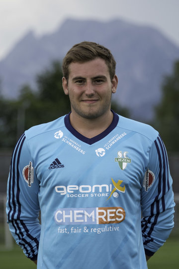 Lukas Justich