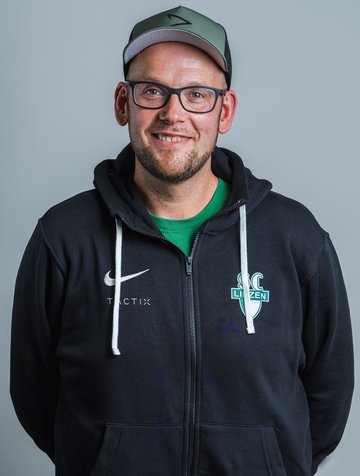Marc Odersky