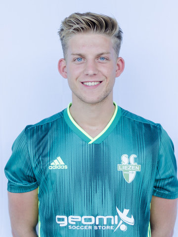 Nico Brunner
