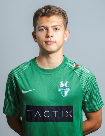 Nikita Cherepov