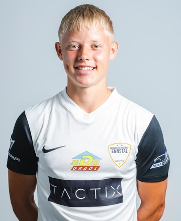 Niklas Petter